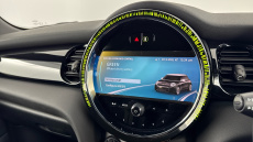 MINI Hatchback 1.5 Cooper Sport 3dr Auto Petrol Hatchback